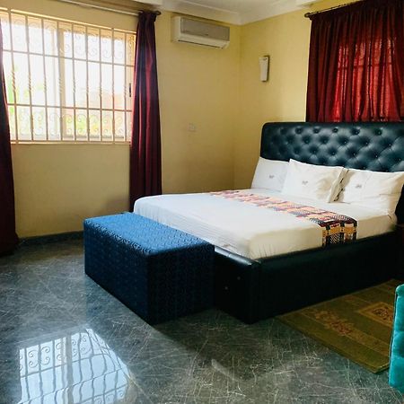 Dc Ambassadors Hotel Dawhwenya Экстерьер фото