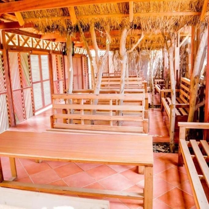 Dc Ambassadors Hotel Dawhwenya Экстерьер фото